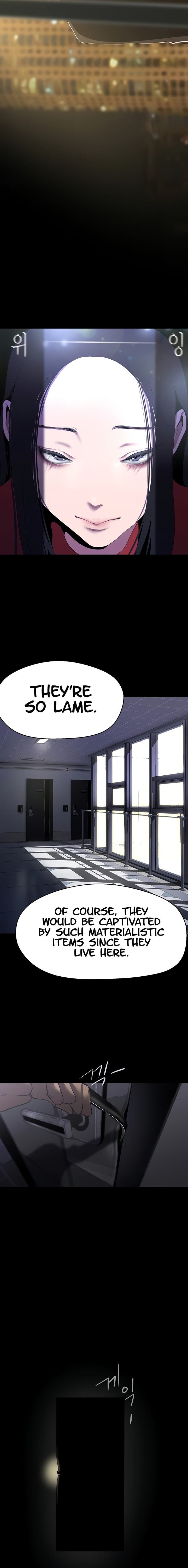 A Wonderful New World [Yoon Gon-ji] - Chapter 208 — Page 22