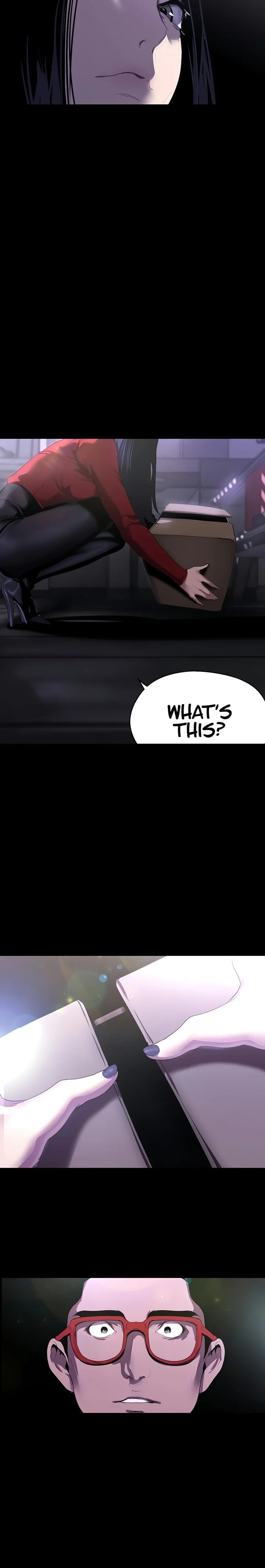A Wonderful New World [Yoon Gon-ji] - Chapter 208 — Page 26