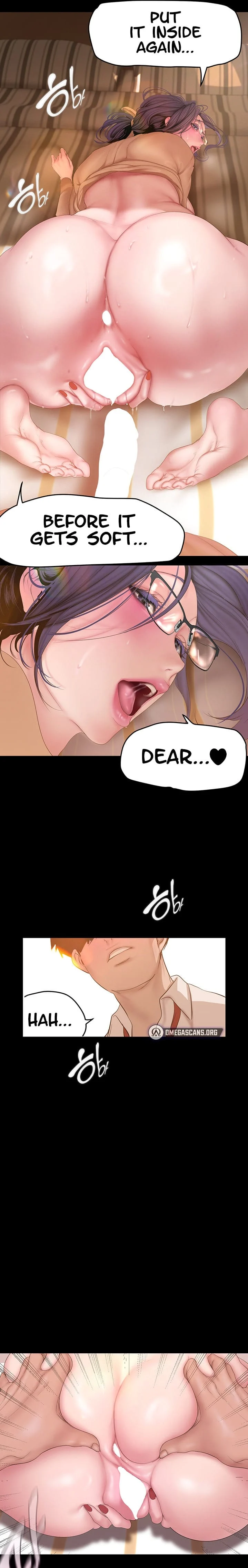 A Wonderful New World [Yoon Gon-ji] - Chapter 191 — Page 13