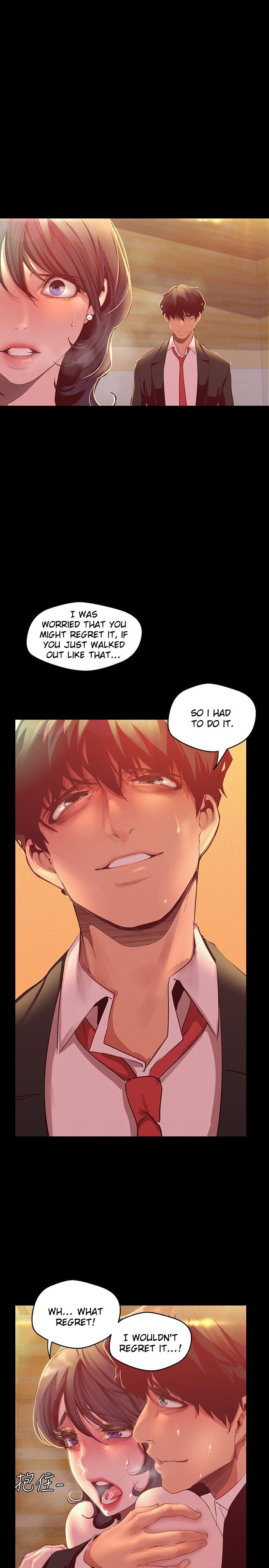 A Wonderful New World [Yoon Gon-ji] - Chapter 105 — Page 14