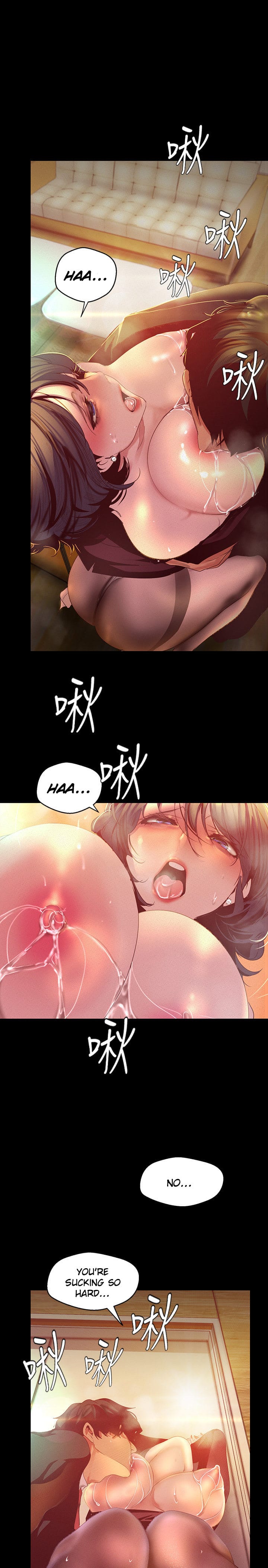 A Wonderful New World [Yoon Gon-ji] - Chapter 105 — Page 24