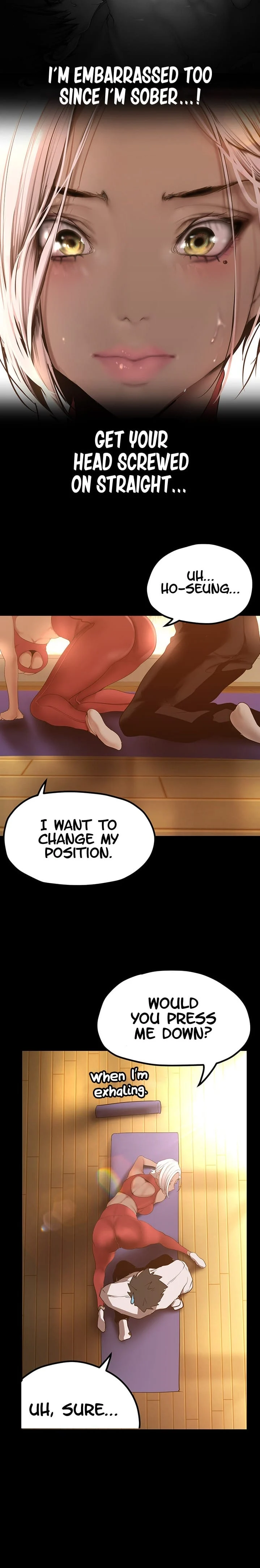A Wonderful New World [Yoon Gon-ji] - Chapter 176 — Page 12