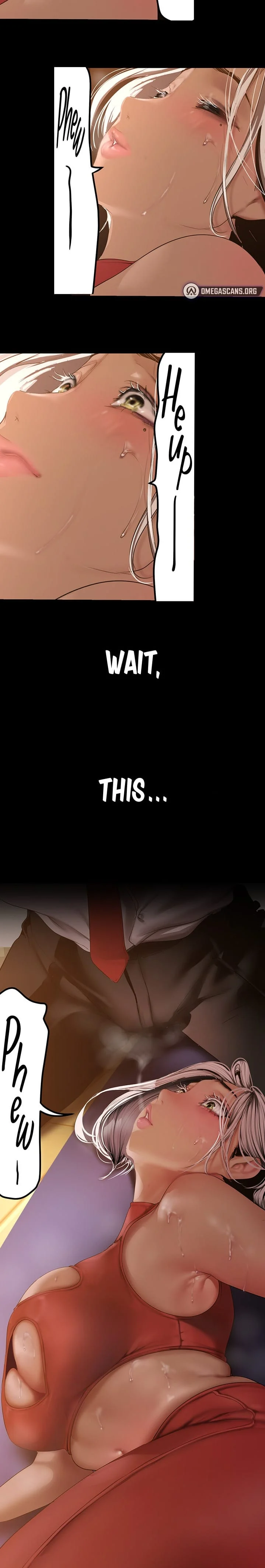 A Wonderful New World [Yoon Gon-ji] - Chapter 176 — Page 14