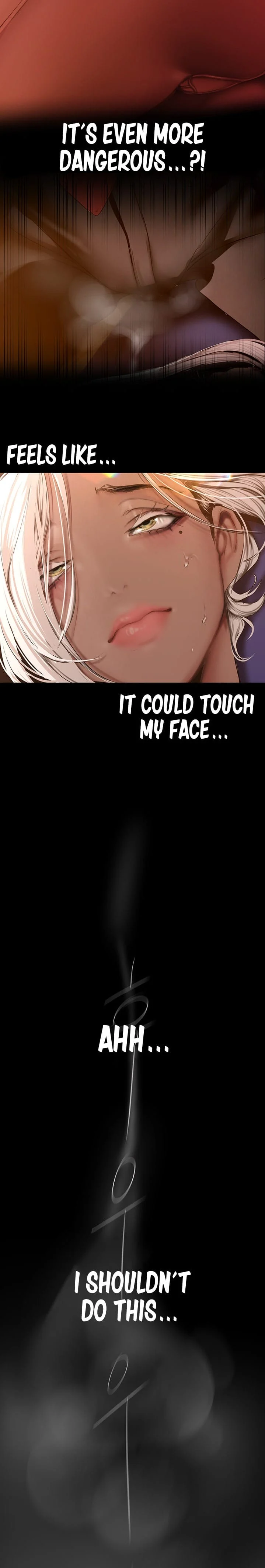 A Wonderful New World [Yoon Gon-ji] - Chapter 176 — Page 15