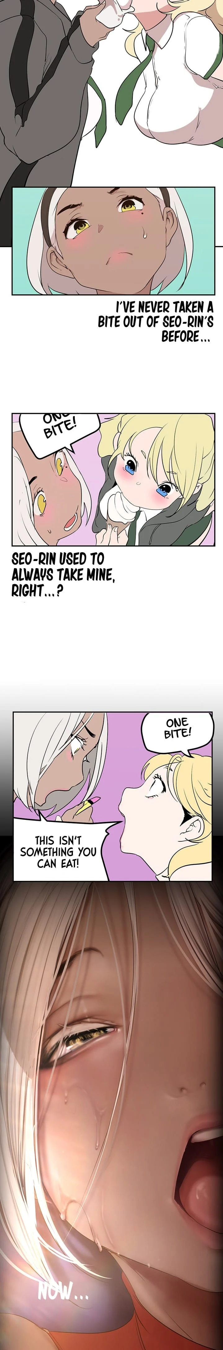 A Wonderful New World [Yoon Gon-ji] - Chapter 176 — Page 17