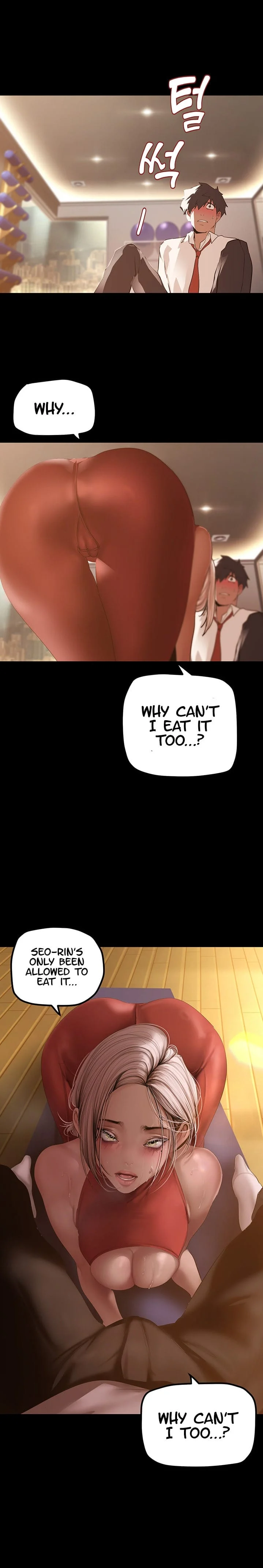 A Wonderful New World [Yoon Gon-ji] - Chapter 176 — Page 19