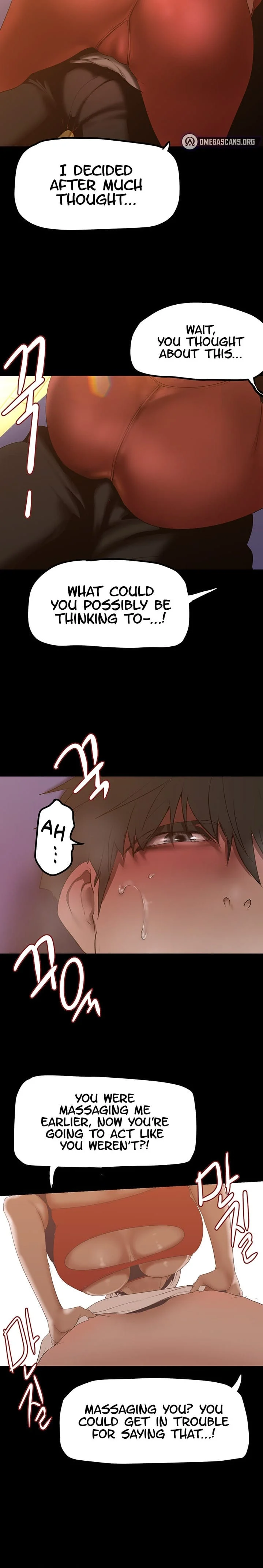 A Wonderful New World [Yoon Gon-ji] - Chapter 176 — Page 21