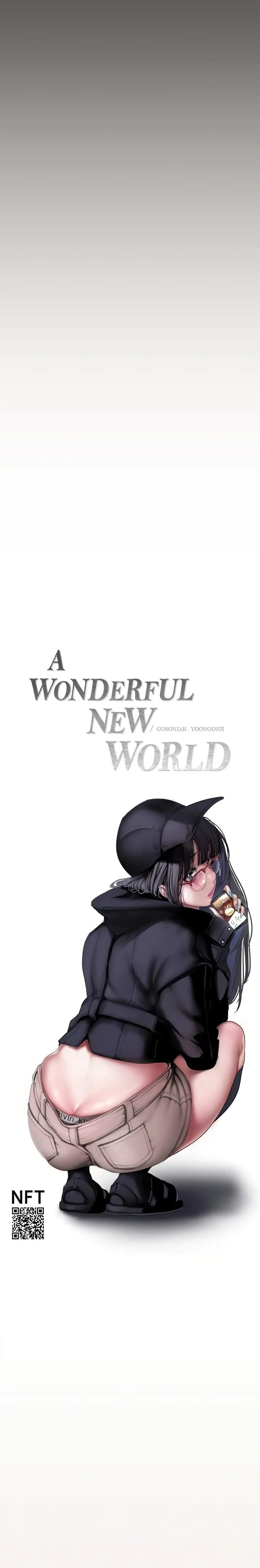 A Wonderful New World [Yoon Gon-ji] - Chapter 176 — Page 8