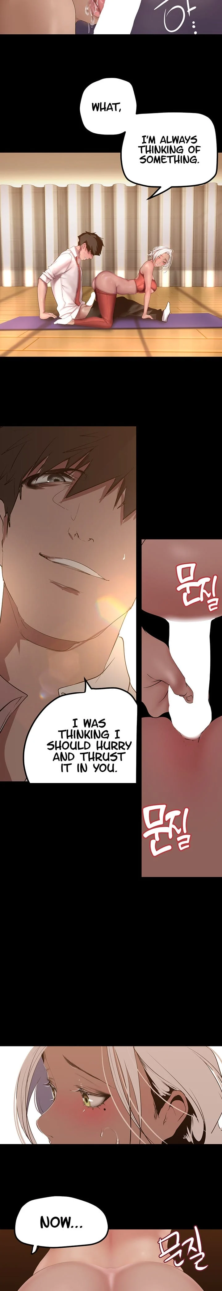 A Wonderful New World [Yoon Gon-ji] - Chapter 177 — Page 18