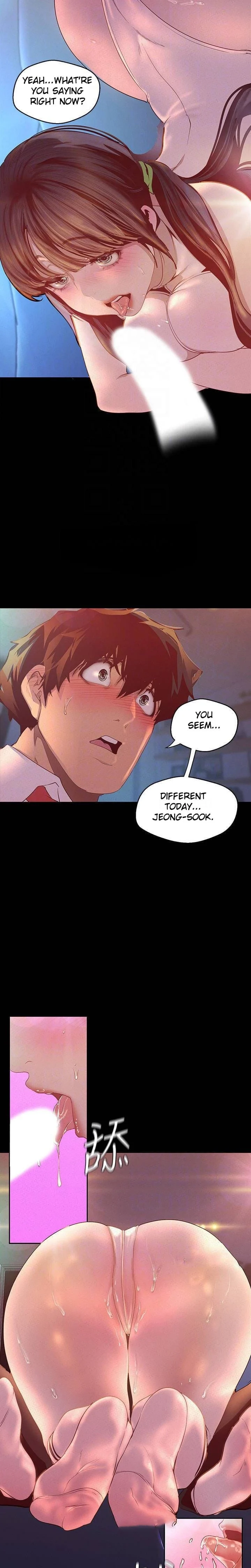 A Wonderful New World [Yoon Gon-ji] - Chapter 115 — Page 13