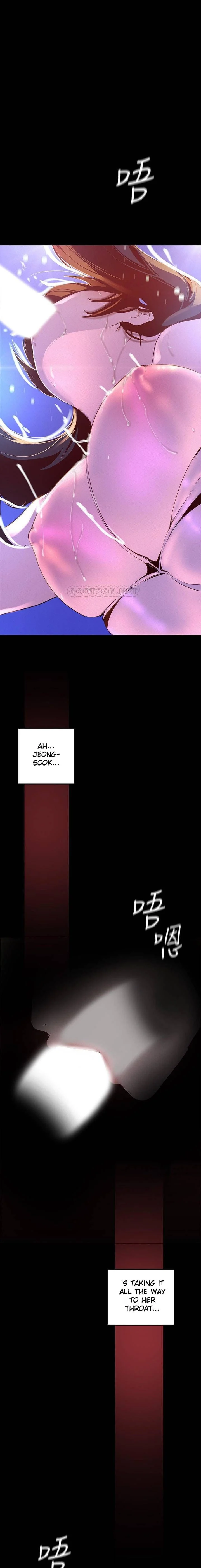 A Wonderful New World [Yoon Gon-ji] - Chapter 115 — Page 17