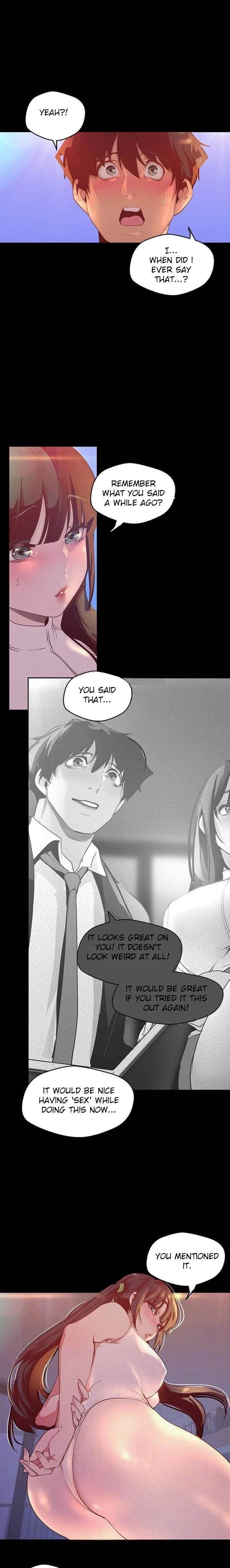 A Wonderful New World [Yoon Gon-ji] - Chapter 115 — Page 4