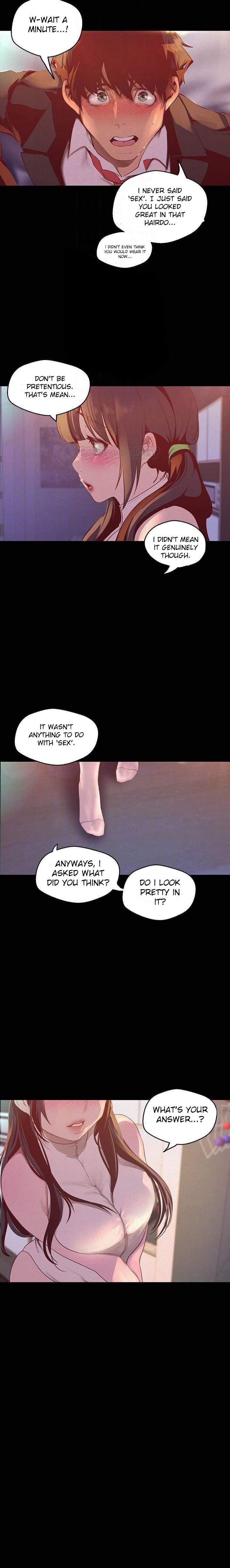 A Wonderful New World [Yoon Gon-ji] - Chapter 115 — Page 5
