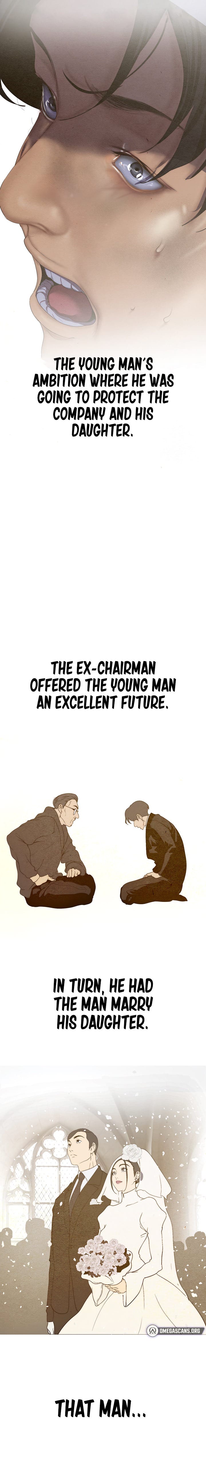 A Wonderful New World [Yoon Gon-ji] - Chapter 210 — Page 15