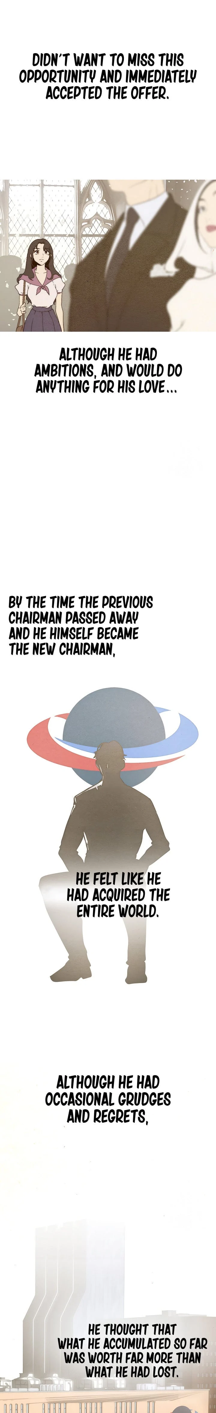 A Wonderful New World [Yoon Gon-ji] - Chapter 210 — Page 16