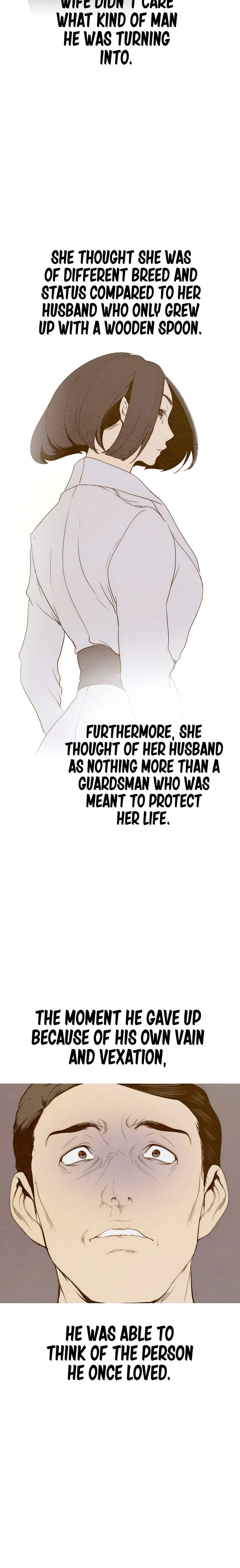 A Wonderful New World [Yoon Gon-ji] - Chapter 210 — Page 18