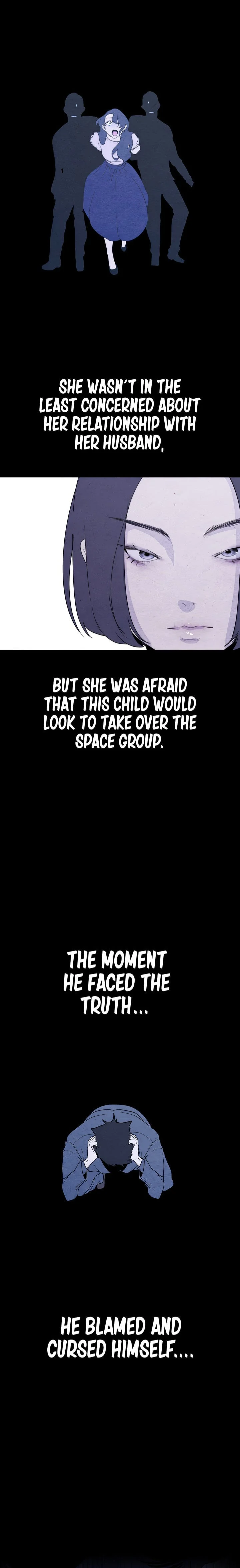 A Wonderful New World [Yoon Gon-ji] - Chapter 210 — Page 21