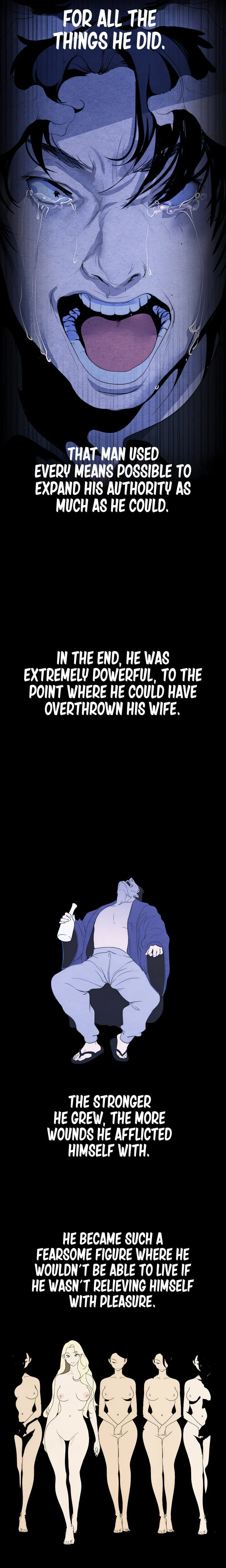 A Wonderful New World [Yoon Gon-ji] - Chapter 210 — Page 22