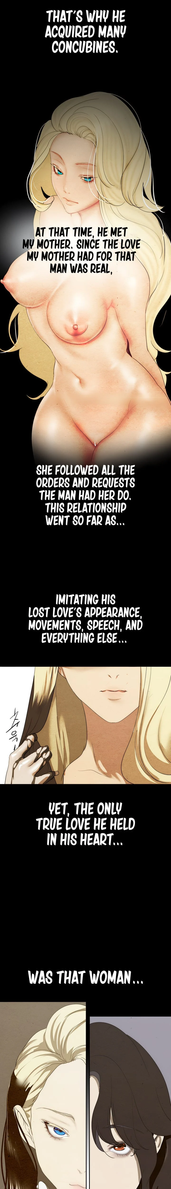 A Wonderful New World [Yoon Gon-ji] - Chapter 210 — Page 23