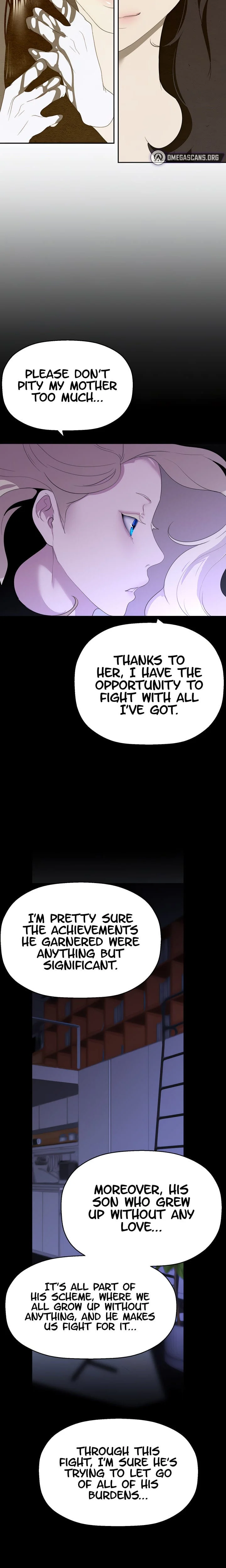 A Wonderful New World [Yoon Gon-ji] - Chapter 210 — Page 24
