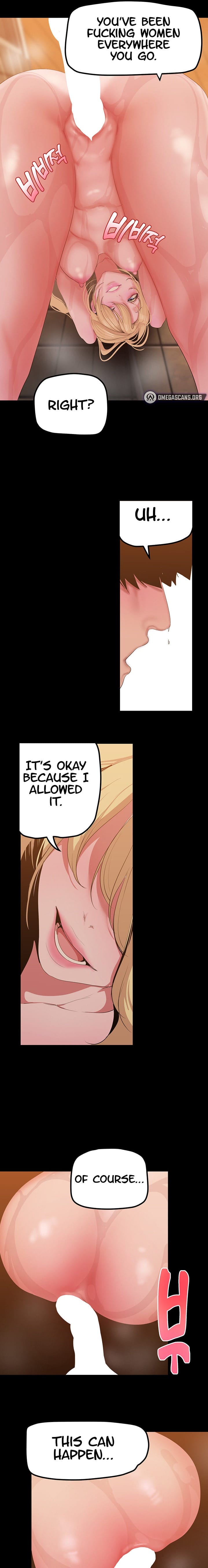 A Wonderful New World [Yoon Gon-ji] - Chapter 181 — Page 17