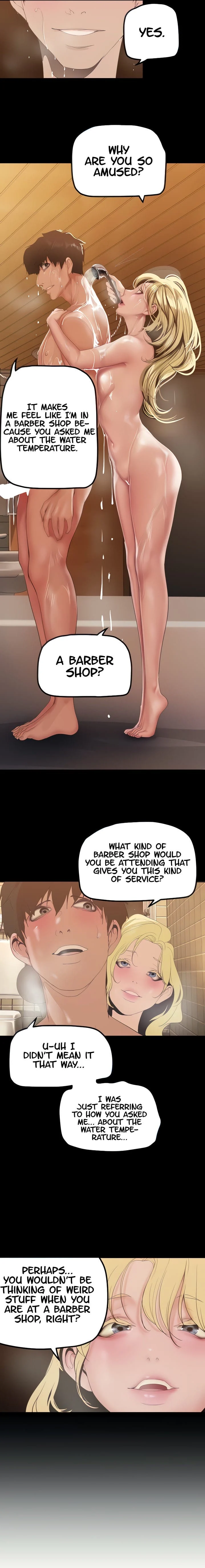 A Wonderful New World [Yoon Gon-ji] - Chapter 181 — Page 5
