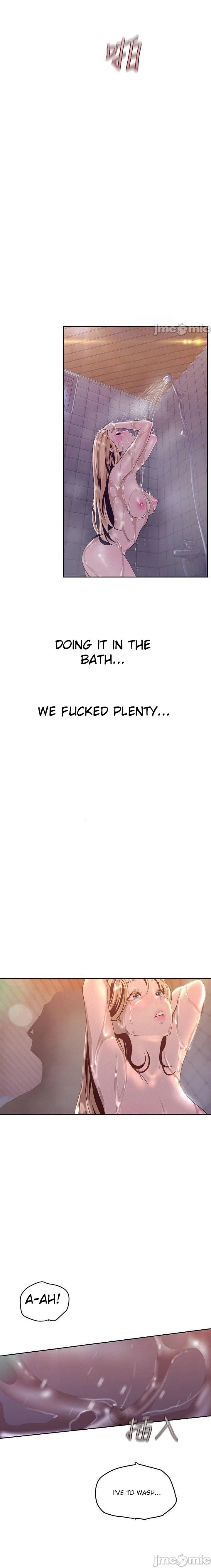 A Wonderful New World [Yoon Gon-ji] - Chapter 112 — Page 10