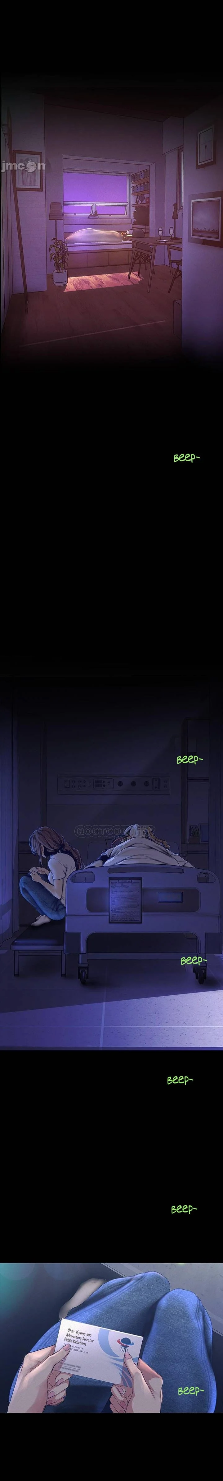 A Wonderful New World [Yoon Gon-ji] - Chapter 112 — Page 15