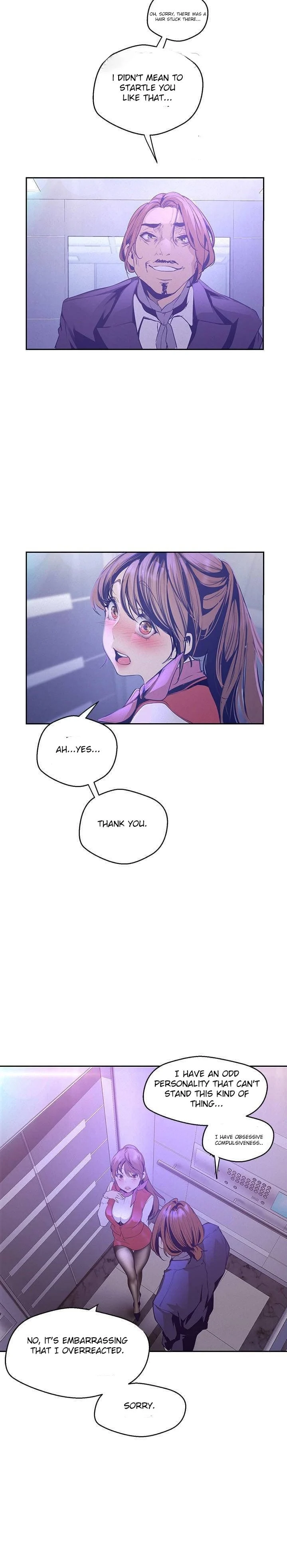 A Wonderful New World [Yoon Gon-ji] - Chapter 112 — Page 19