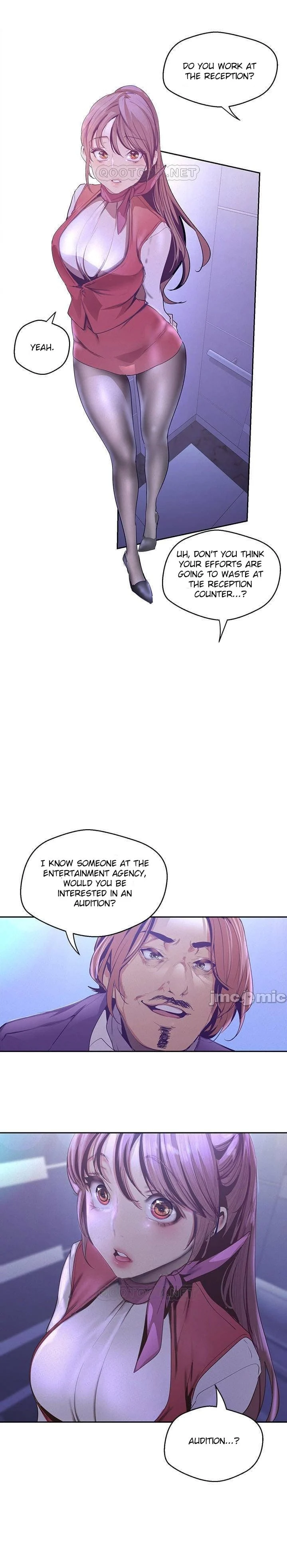 A Wonderful New World [Yoon Gon-ji] - Chapter 112 — Page 20
