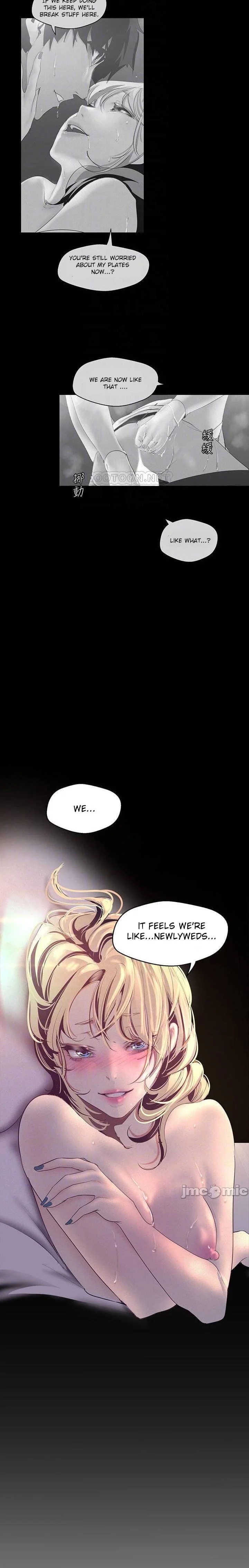 A Wonderful New World [Yoon Gon-ji] - Chapter 112 — Page 4