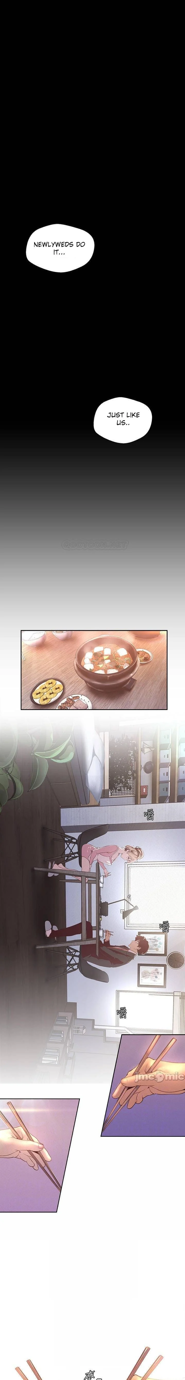 A Wonderful New World [Yoon Gon-ji] - Chapter 112 — Page 6