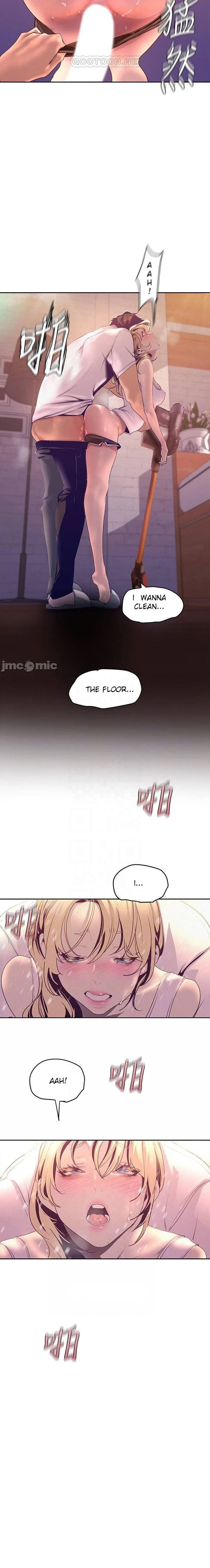 A Wonderful New World [Yoon Gon-ji] - Chapter 112 — Page 9