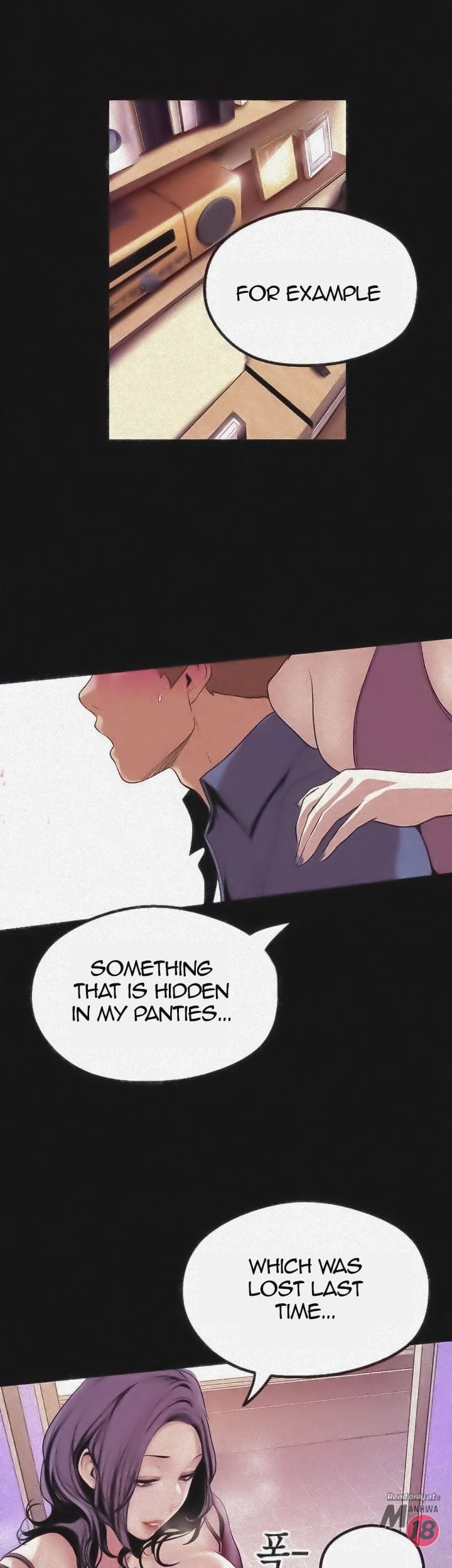 A Wonderful New World [Yoon Gon-ji] - Chapter 21 — Page 6