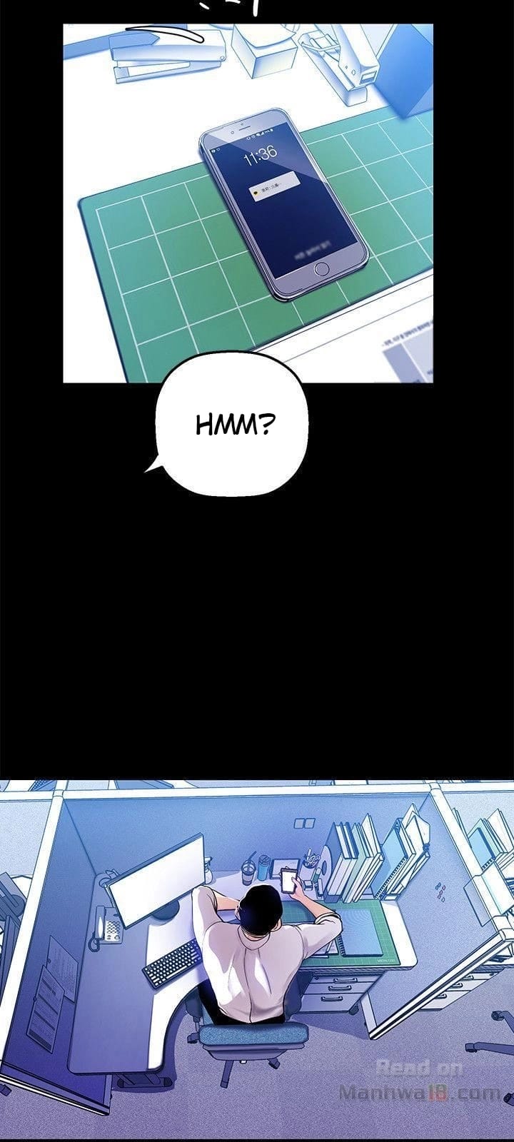 A Wonderful New World [Yoon Gon-ji] - Chapter 31 — Page 25