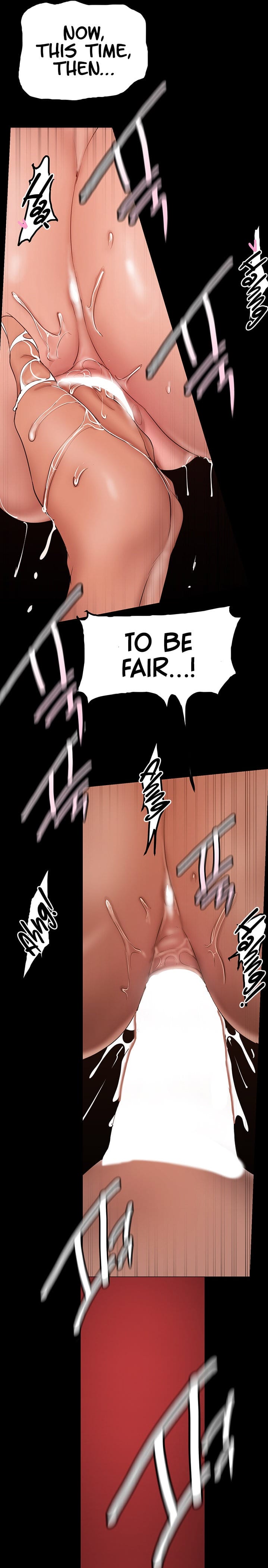 A Wonderful New World [Yoon Gon-ji] - Chapter 159 — Page 28