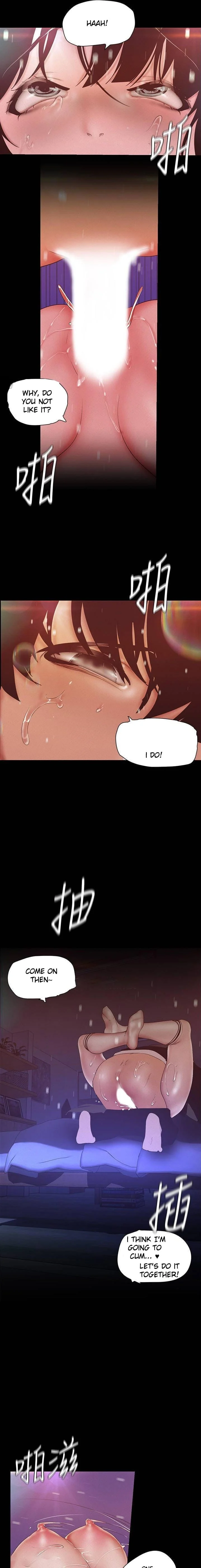 A Wonderful New World [Yoon Gon-ji] - Chapter 117 — Page 19