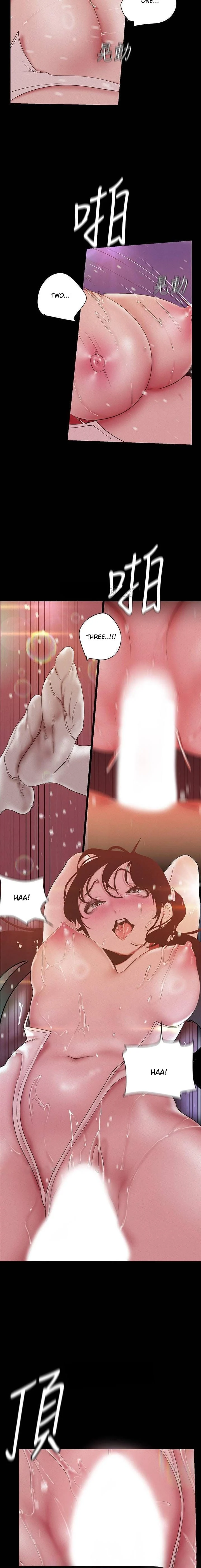 A Wonderful New World [Yoon Gon-ji] - Chapter 117 — Page 20