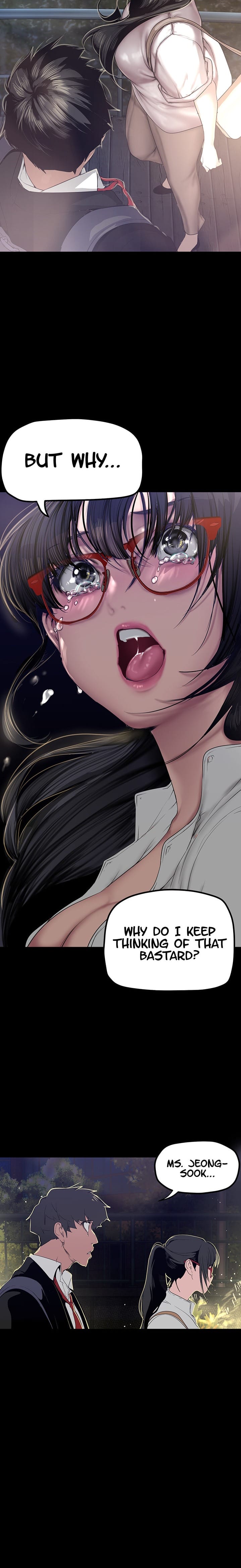 A Wonderful New World [Yoon Gon-ji] - Chapter 164 — Page 13