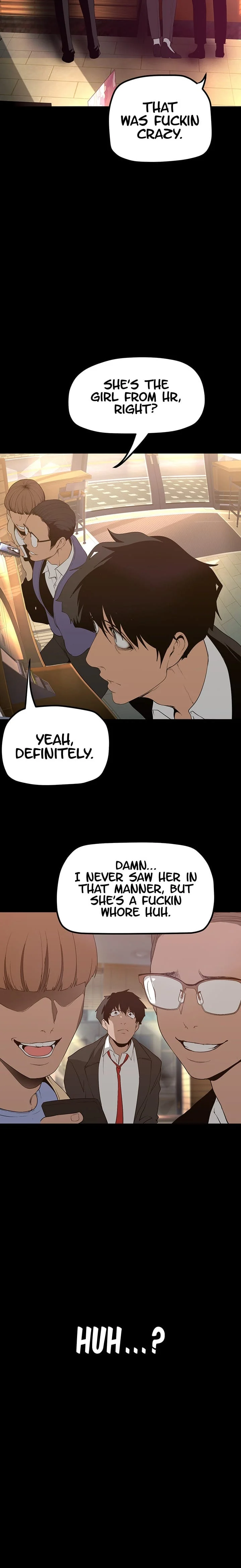 A Wonderful New World [Yoon Gon-ji] - Chapter 164 — Page 19