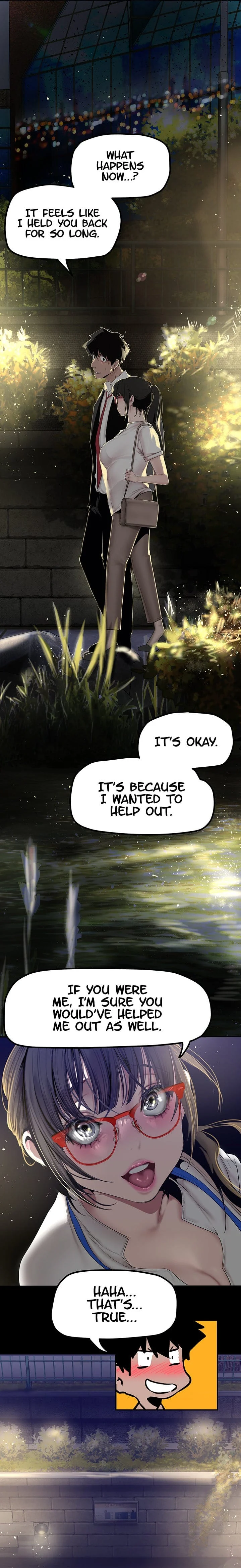 A Wonderful New World [Yoon Gon-ji] - Chapter 164 — Page 8