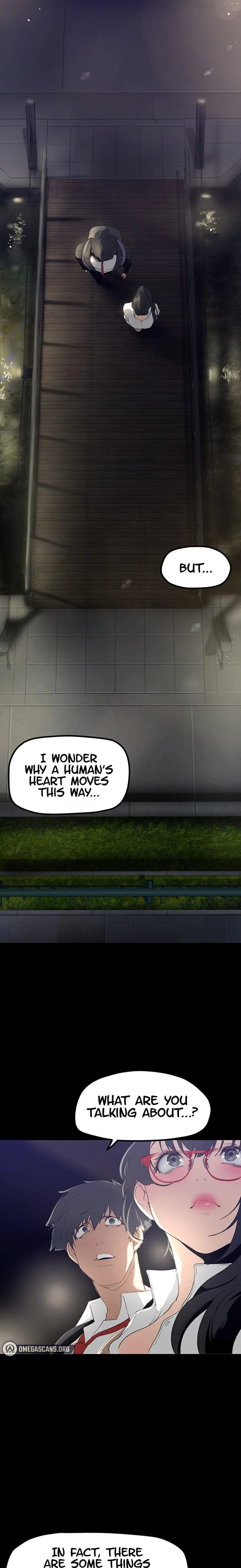 A Wonderful New World [Yoon Gon-ji] - Chapter 164 — Page 9
