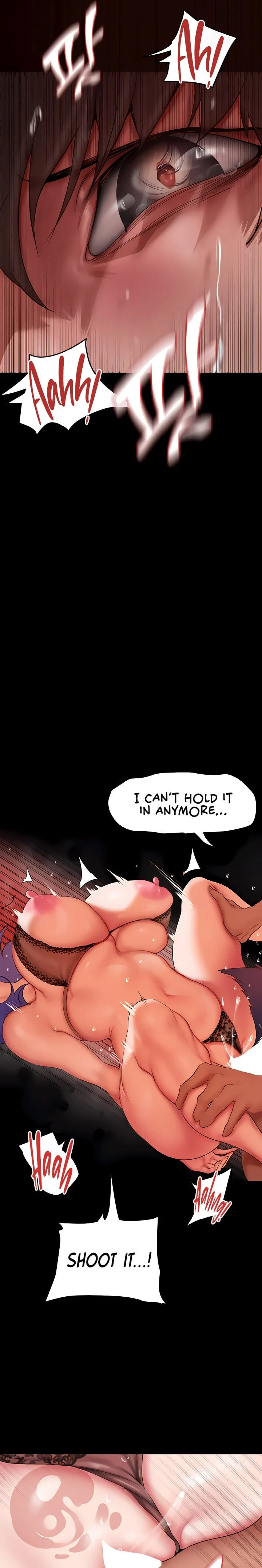 A Wonderful New World [Yoon Gon-ji] - Chapter 201 — Page 22