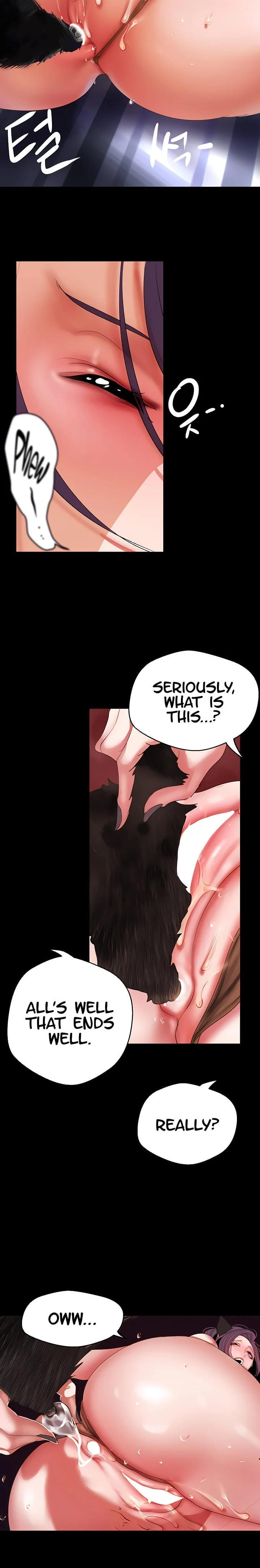 A Wonderful New World [Yoon Gon-ji] - Chapter 201 — Page 26