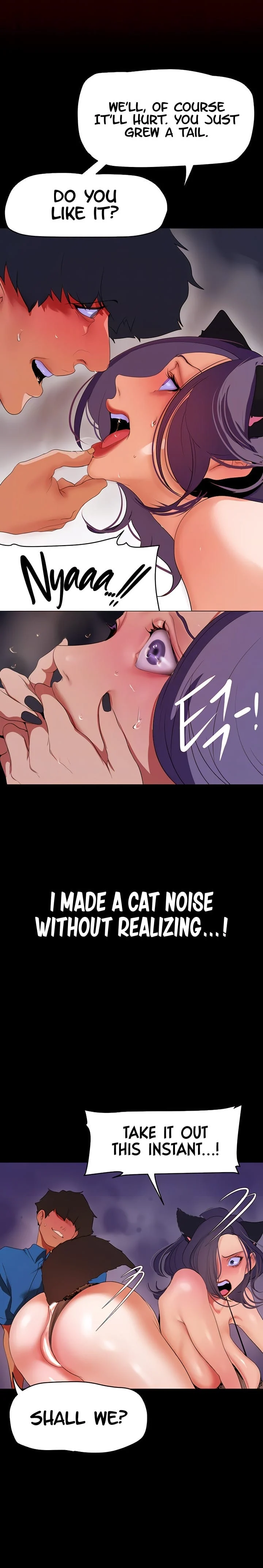 A Wonderful New World [Yoon Gon-ji] - Chapter 201 — Page 6