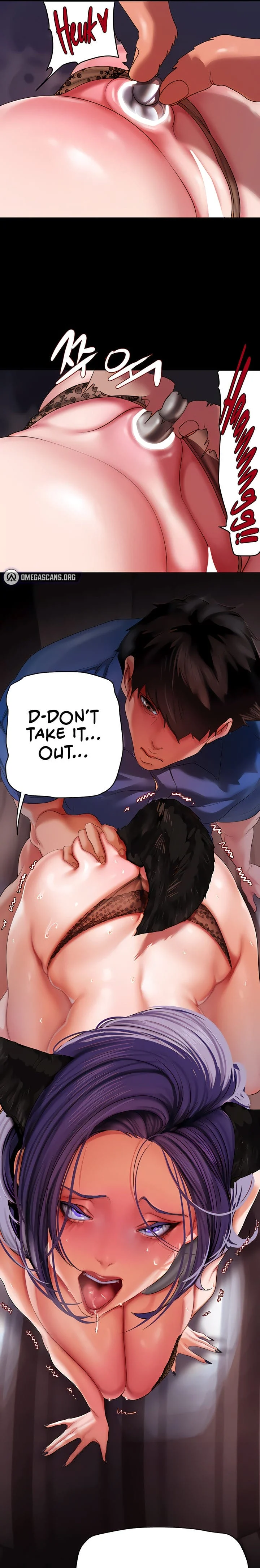 A Wonderful New World [Yoon Gon-ji] - Chapter 201 — Page 7