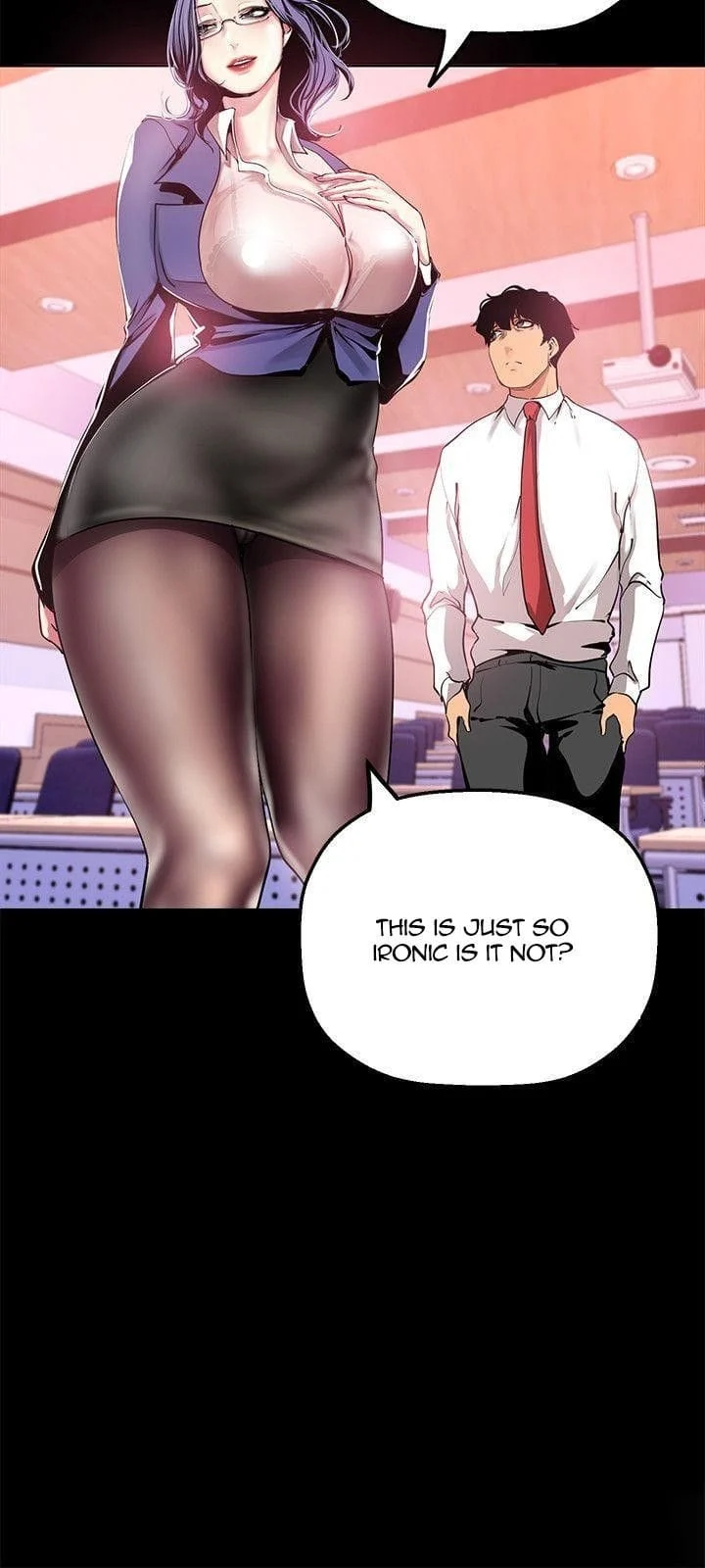 A Wonderful New World [Yoon Gon-ji] - Chapter 25 — Page 10