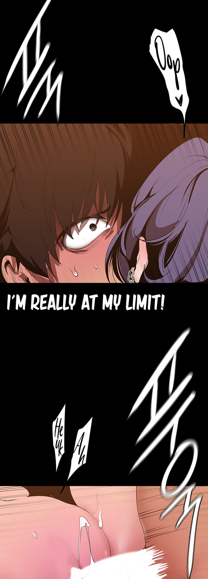 A Wonderful New World [Yoon Gon-ji] - Chapter 145 — Page 16