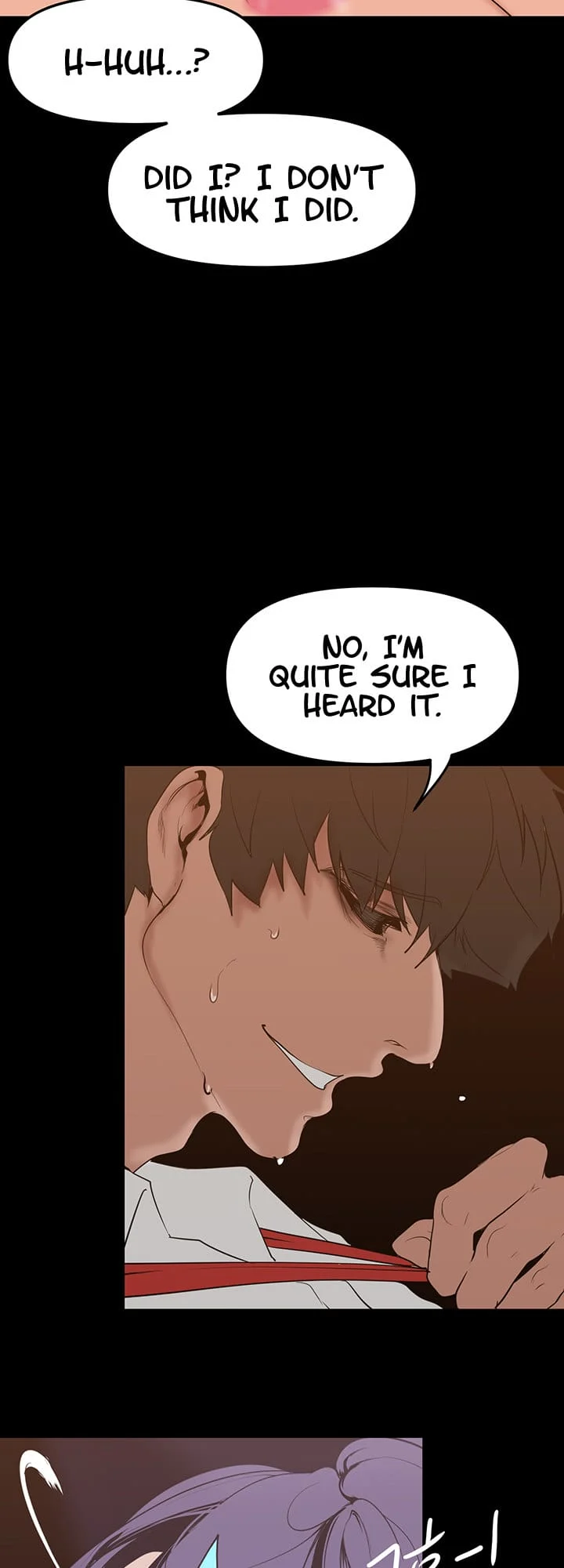A Wonderful New World [Yoon Gon-ji] - Chapter 145 — Page 39