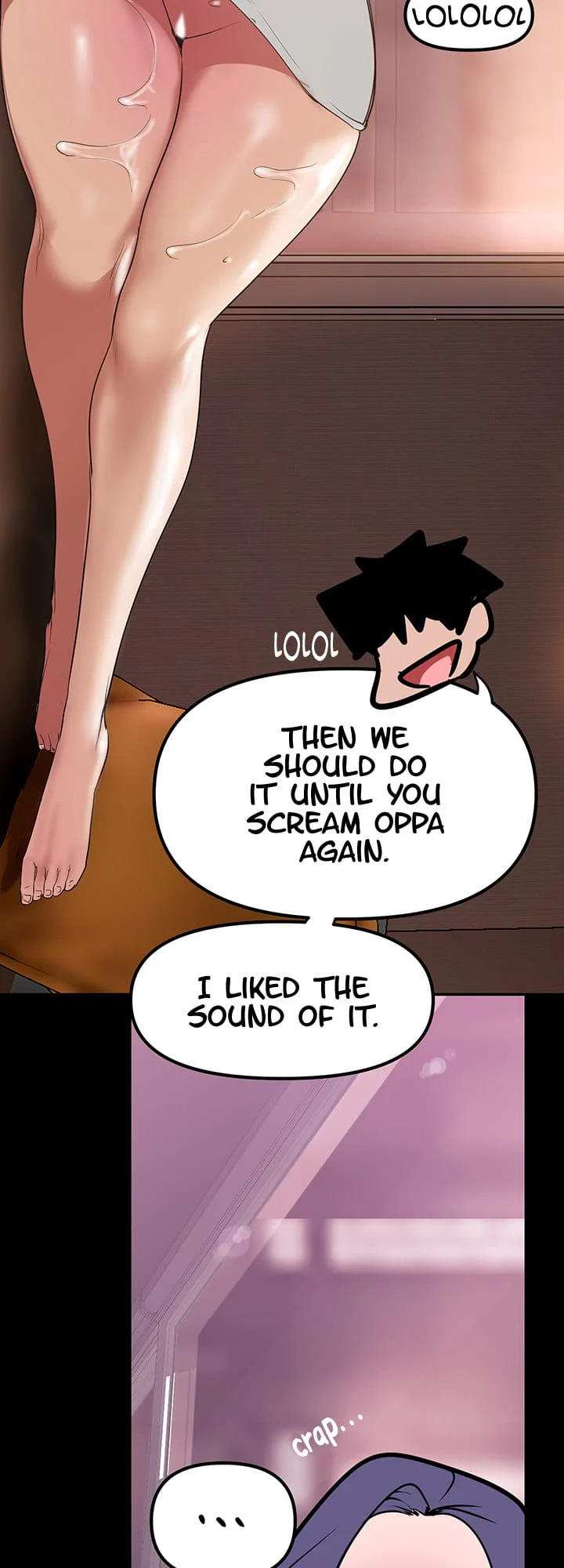 A Wonderful New World [Yoon Gon-ji] - Chapter 145 — Page 41